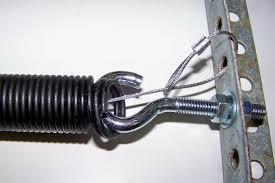 Automatic Garage Door Repair Spring